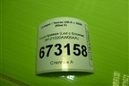 Фара правая (Led с блоком) (4121020AW05AA) для Changan CS55 PLUS с 2019г (ЦС 55 плюс)