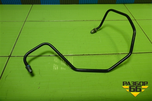 Трубка тормозная для Ford Focus 3 с 2011г (Фокус)