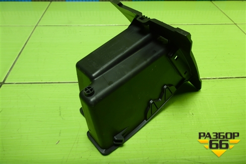 Ящик передней консоли (без накладки) (BM51A46441) для Ford Focus 3 с 2011г (Фокус)