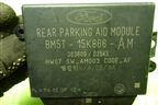 Блок управления парктроником (BM5T15K866AM) для Ford Focus 3 с 2011г (Фокус)