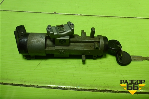 Замок зажигания для Chevrolet Lanos с 2004г (Ланос)