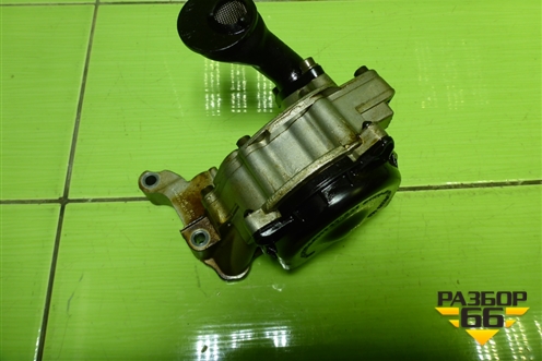 Насос масляный (1.4л CAX) для Volkswagen Golf V Plus с 2005-2014г (Гольф 5 Плюс)