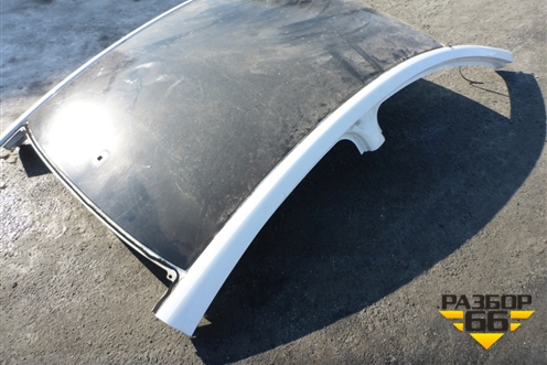 Крыша не под люк (седан) для Opel Insignia с 2008-2017г (Инсигниа)