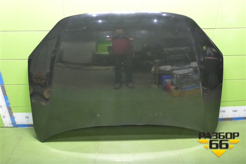 Капот для VAZ Kalina/Калина