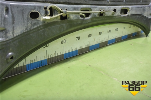 Капот для VAZ Kalina/Калина