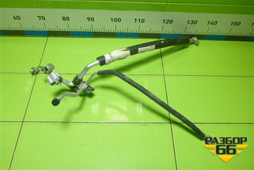 Трубки кондиционера (8108110XKV3AA) для Tank 500 с 2022-2025г