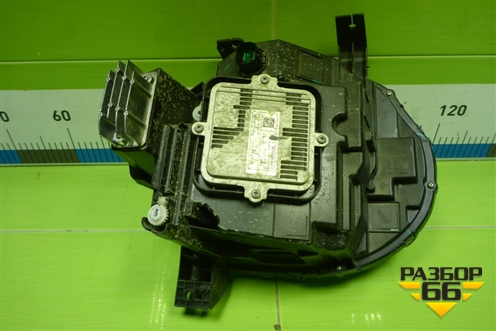 Фара левая (Led с блоками) (4121102XKM01C) для Tank 300 с 2021-2025г