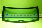Стекло двери багажника для Mini Cooper R50/52/53 с 2001-2006г (Купер)
