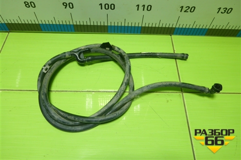 Шланг омывателя фар (13227354) для Opel Insignia с 2008-2017г (Инсигниа)