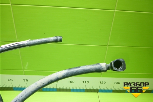 Шланг омывателя фар (13227354) для Opel Insignia с 2008-2017г (Инсигниа)