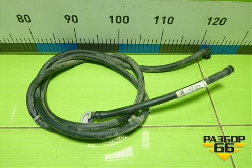 Шланг омывателя фар (13227354) для Opel Insignia с 2008-2017г (Инсигниа)