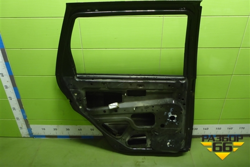 Дверь задняя левая (универсал) для VAZ Kalina/Калина