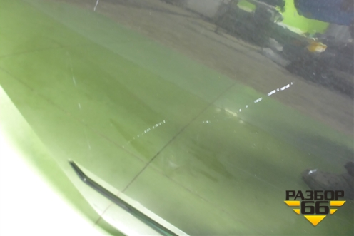 Дверь задняя правая (универсал) для VAZ Kalina/Калина