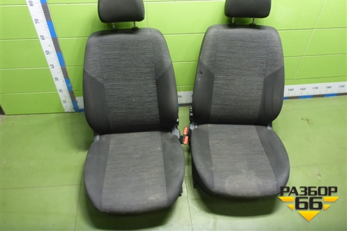 Сиденья комплект (универсал) для VAZ Kalina/Калина