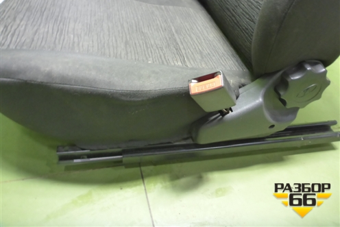 Сиденья комплект (универсал) для VAZ Kalina/Калина