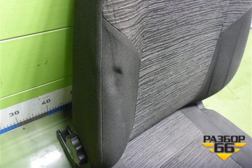 Сиденья комплект (универсал) для VAZ Kalina/Калина