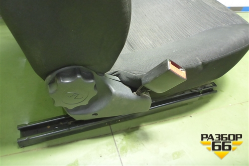 Сиденья комплект (универсал) для VAZ Kalina/Калина