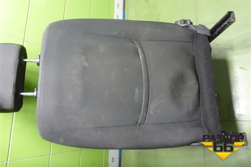 Сиденья комплект (универсал) для VAZ Kalina/Калина