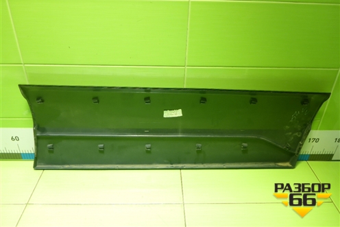 Накладка двери передней левой (212308212143800) для VAZ Niva Travel с 2020-2025г