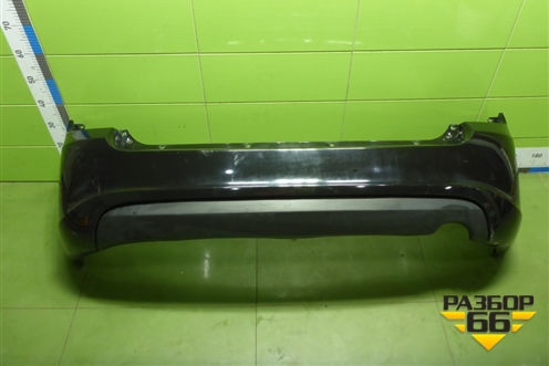 Бампер задний (универсал) (2194280401501) для VAZ Kalina/Калина