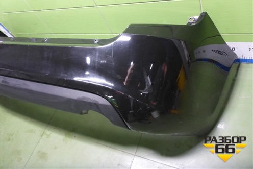 Бампер задний (универсал) (2194280401501) для VAZ Kalina/Калина