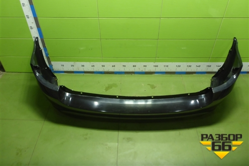 Бампер задний (универсал) (2194280401501) для VAZ Kalina/Калина