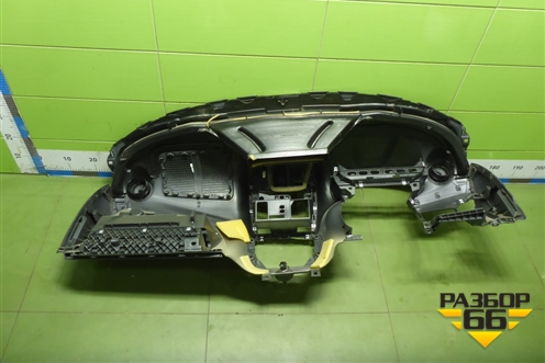 Торпедо не под AIR BAG (после 2013г) (21925325012) для VAZ Kalina/Калина