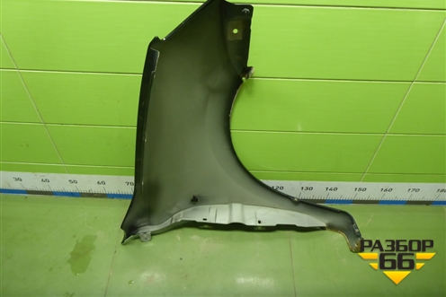 Крыло переднее левое для VAZ Kalina/Калина