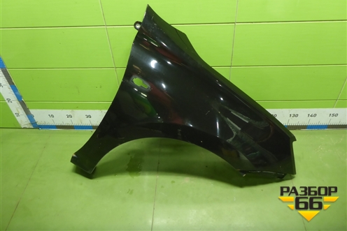 Крыло переднее правое для VAZ Kalina/Калина