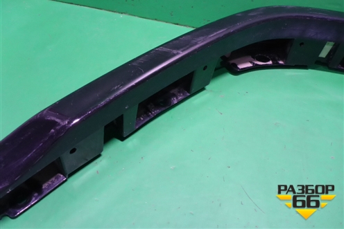 Накладка заднего крыла левого (A4638812700) для Mercedes Benz G-Klass W463 с1989г (Гелендваген)