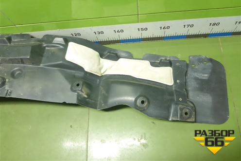 Локер передний правый (5512201XKM01B) для Tank 300 с 2021-2025г