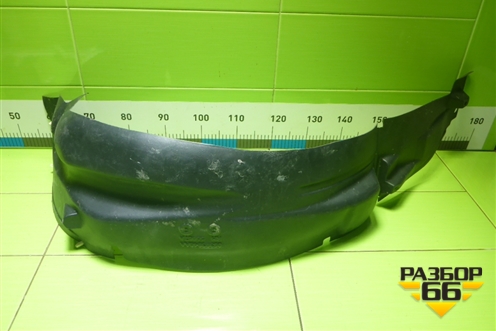 Локер задний правый (05303948AA) для Jeep Compass с 2006-2016г (Компас)