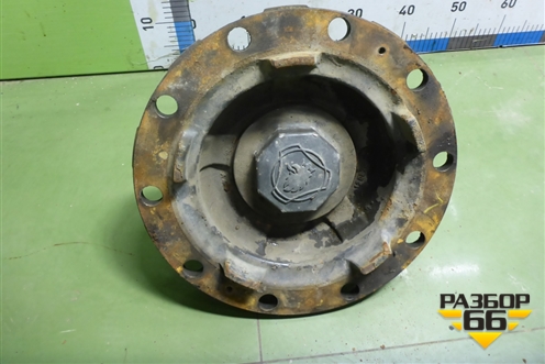 Ступица передняя для Scania 5 R Series с 2004-2016г