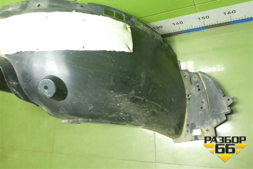 Локер передний левый (602002394AA) для Jaecoo J7 с 2023г (Джей7)