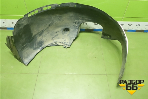 Локер передний левый (602002394AA) для Jaecoo J7 с 2023г (Джей7)