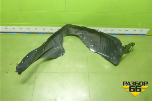 Локер передний правый (не оригинал) (STMZ25016L1) для Mazda Mazda 6 (GG) с 2002-2007г