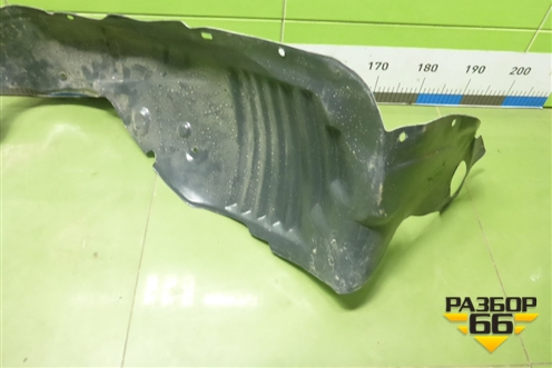 Локер передний правый (не оригинал) (STMZ25016L1) для Mazda Mazda 6 (GG) с 2002-2007г