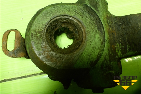 Трещотка тормозная для Scania 5 R Series с 2004-2016г