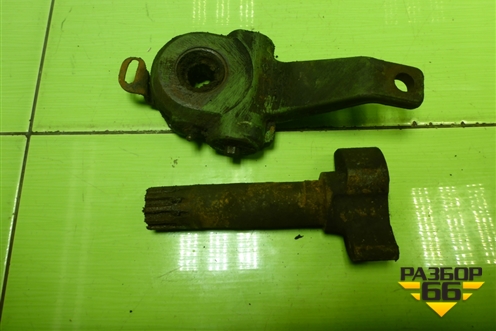 Трещотка тормозная для Scania 5 R Series с 2004-2016г