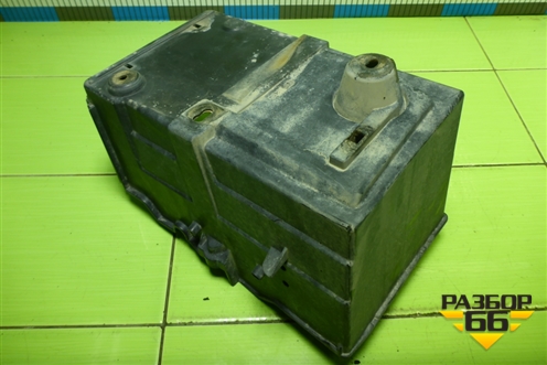 Ящик под аккумулятор для Ford Focus 3 с 2011г (Фокус)