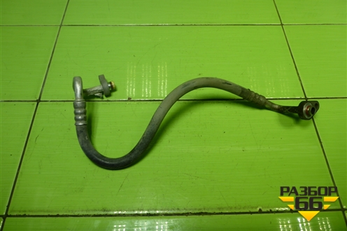 Трубка кондиционера для Ford Focus 3 с 2011г (Фокус)