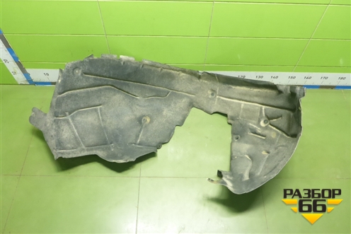 Локер передний правый (4N0821192D) для Audi A8 с 2017г (А8)