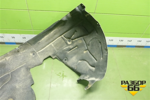 Локер передний правый (4N0821192D) для Audi A8 с 2017г (А8)