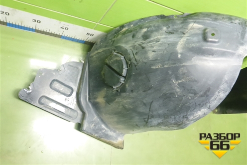 Локер передний правый (8450007042) для VAZ Vesta/Веста с 2015г