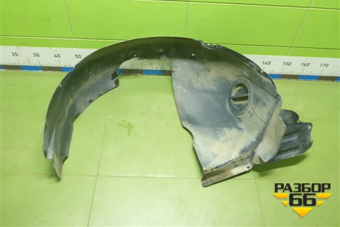 Локер передний правый (8450007042) для VAZ Vesta/Веста с 2015г