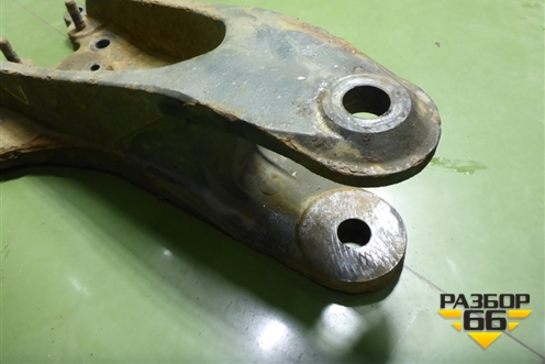 Кронштейн крепления задней рессоры (1799578) для Scania 4 Series с 1995-2005г