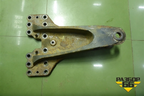 Кронштейн крепления задней рессоры (1799578) для Scania 4 Series с 1995-2005г