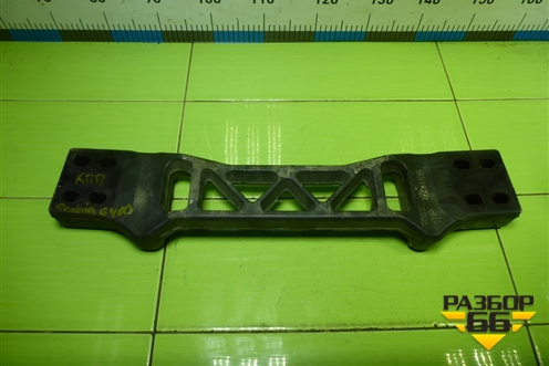 Кронштейн КПП  верхний (1743442) для Scania 4 Series с 1995-2005г