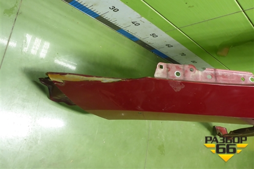 Крыло переднее левое (5380248140) для Lexus RX 350 c 2015г (РХ)