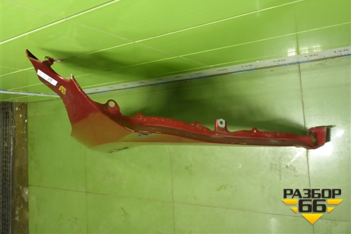 Крыло переднее левое (5380248140) для Lexus RX 350 c 2015г (РХ)